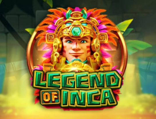Trò chơi Legend Of Inca