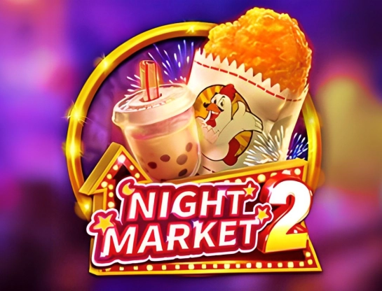 Trò chơi Night Market 2