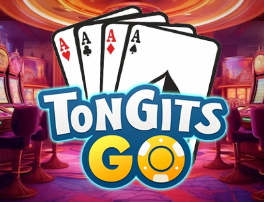 Trò chơi Tongits Go